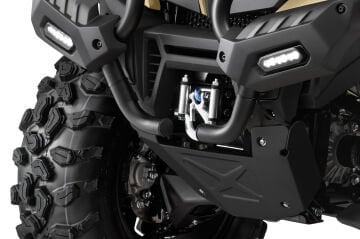CF Moto CFORCE 1000 Overland ATV