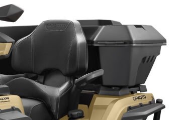 CF Moto CFORCE 1000 Overland ATV