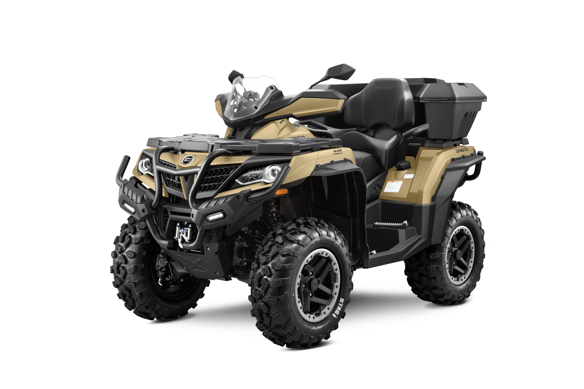 CF Moto CFORCE 1000 Overland ATV