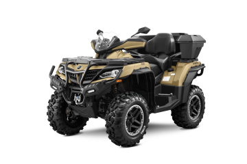 CF Moto CFORCE 1000 Overland ATV