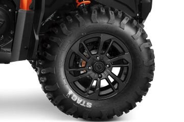 CF Moto CFORCE 1000 ATV