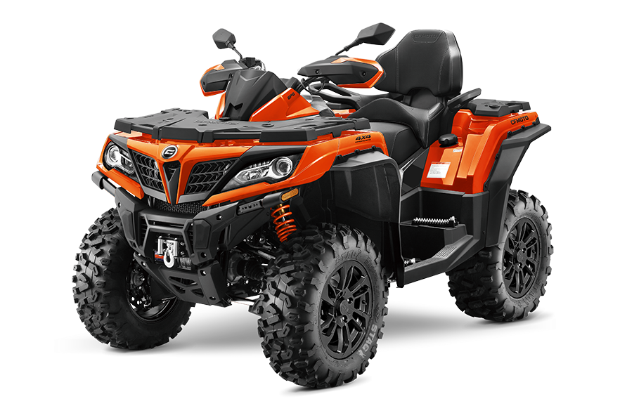 CF Moto CFORCE 1000 ATV