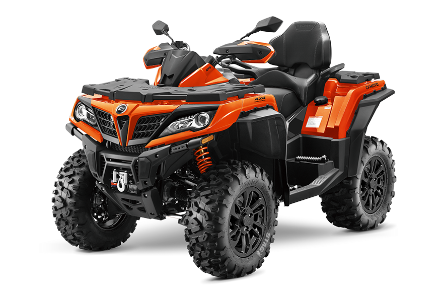 CF Moto CFORCE 1000 ATV