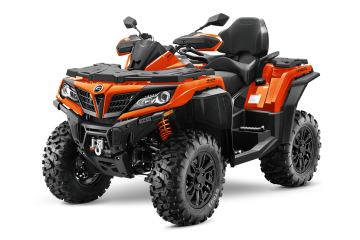 CF Moto CFORCE 1000 ATV
