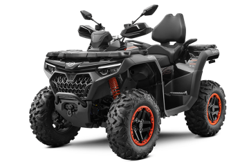 CF Moto CFORCE 1000 High ATV