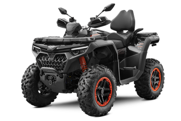 CF Moto CFORCE 1000 High ATV