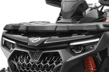 CF Moto CFORCE 1000 High ATV