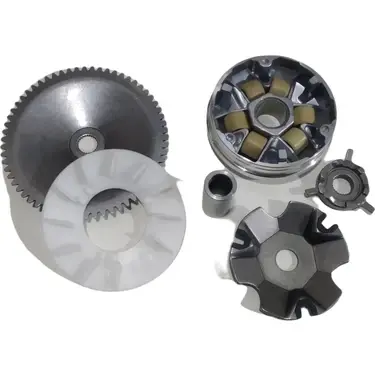 Ön Debriyaj Komple Performans Scooter 50CC