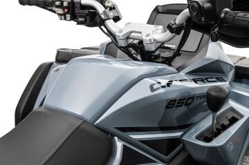 CF Moto CFORCE 850 High ATV