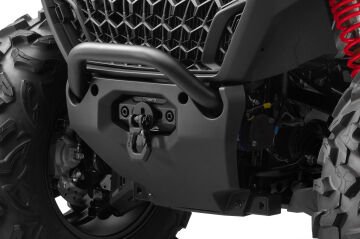 CF Moto CFORCE 850 High ATV
