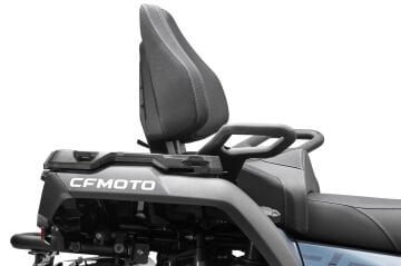 CF Moto CFORCE 850 High ATV