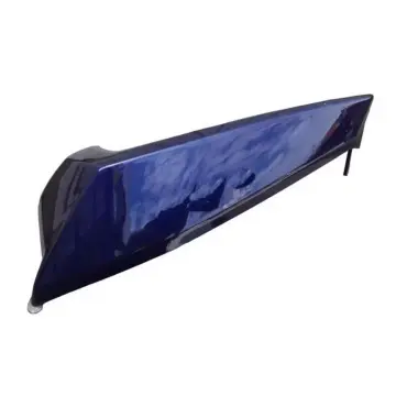 TVS Raider 125 Far Muhafazası Sağ Mavi