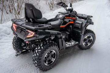CF Moto CFORCE 625 Touring ATV