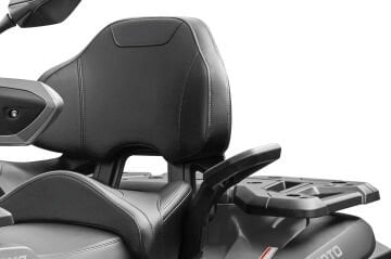 CF Moto CFORCE 625 Touring ATV