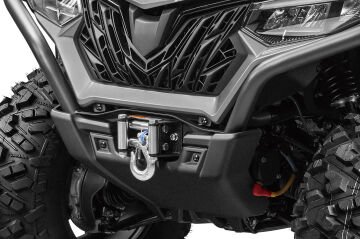 CF Moto CFORCE 625 Touring ATV