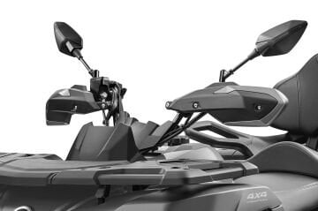 CF Moto CFORCE 625 Touring ATV