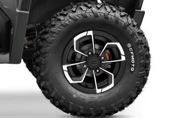 CF Moto CFORCE 625 Touring ATV