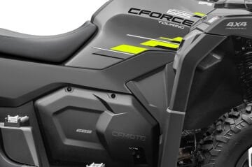 CF Moto CFORCE 625 Touring ATV