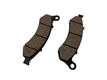 Mondial Drift L Ön Fren Balatası