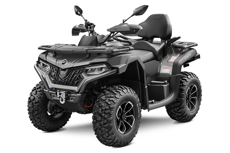 CF Moto CFORCE 625 Touring ATV