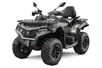 CF Moto CFORCE 625 Touring ATV