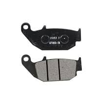 CF Moto 250NK Arka Fren Disk Balatası ABS