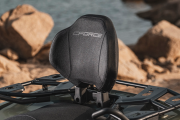 CF Moto CFORCE 450 L EPS ATV