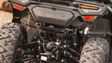 CF Moto CFORCE 450 L EPS ATV