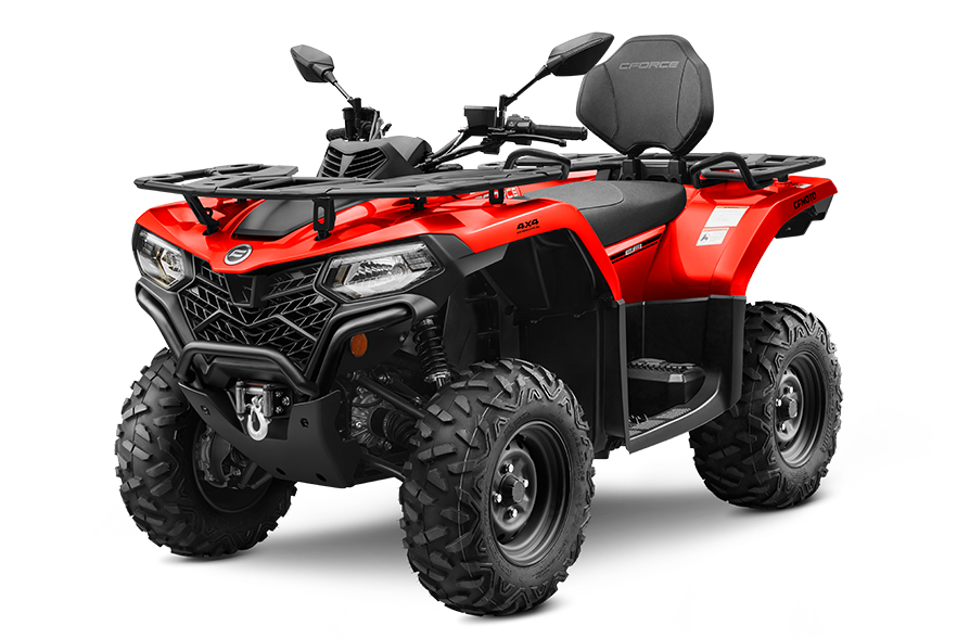 CF Moto CFORCE 450 L EPS ATV