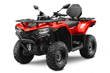 CF Moto CFORCE 450 L EPS ATV