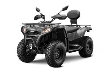 GOES Terrox 400 L ATV