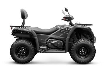 GOES Terrox 400 L ATV