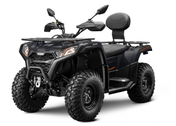 GOES Terrox 400 L ATV