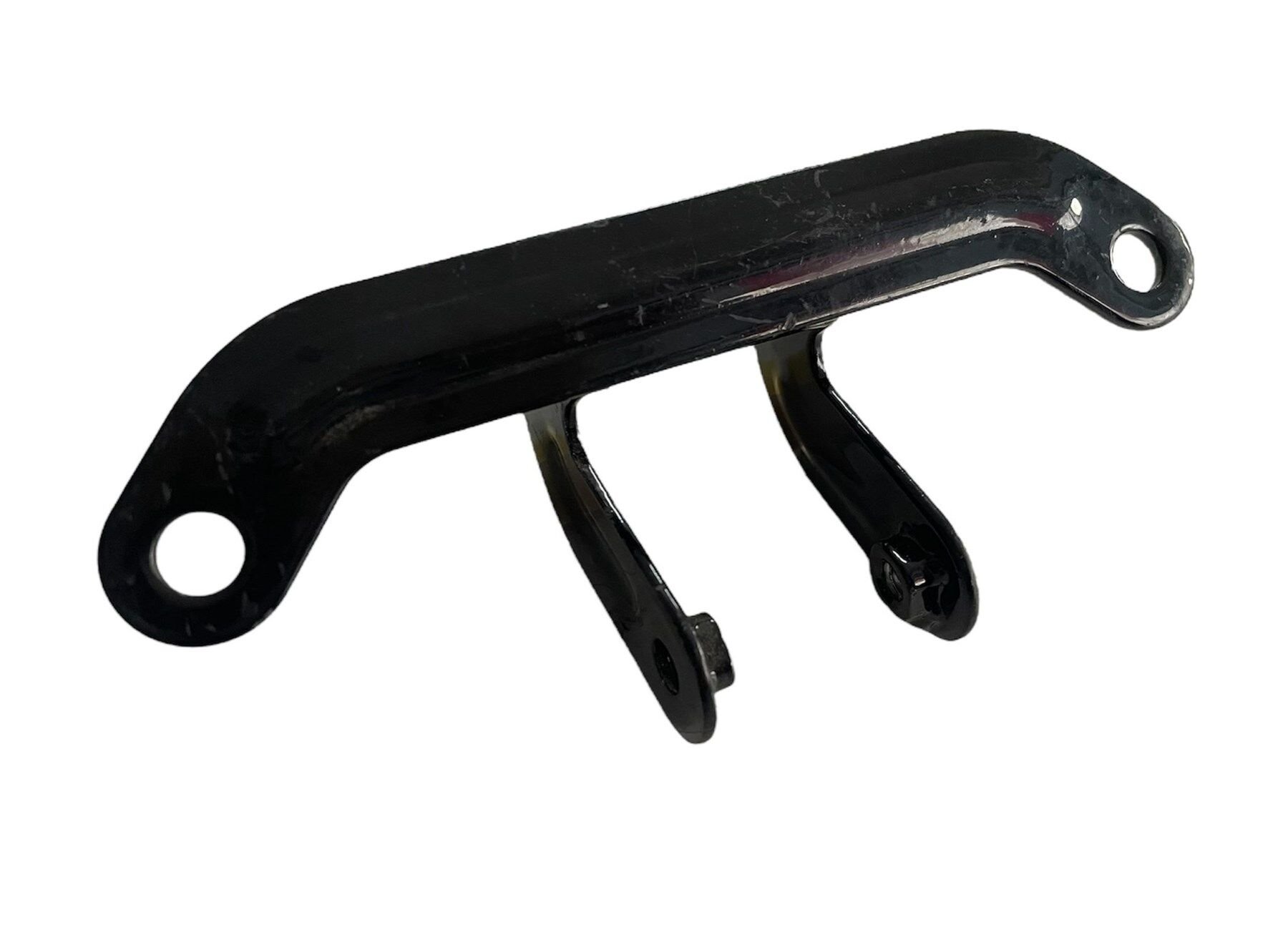 TVS Raider 125 Far Arka Kapak Braketi