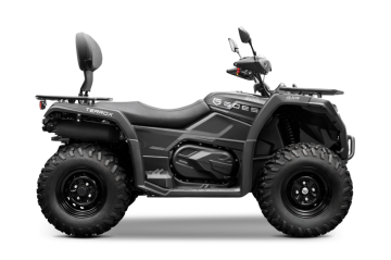 GOES Terrox 500 L ATV