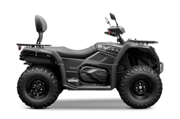 GOES Terrox 500 L ATV