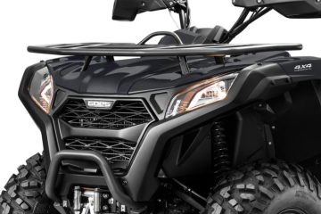 GOES Terrox 500 L ATV