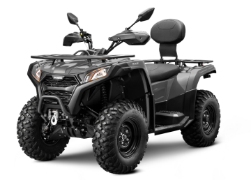 GOES Terrox 500 L ATV