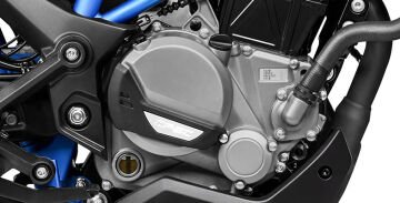 CF Moto 250 NK
