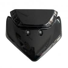 TVS Raider 125 Far Üst Kapak