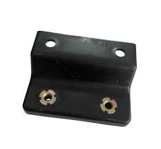 TVS Raider 125 Adaptör Braketi