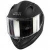 Givi 50.7 Motosiklet Kaskı Mat Siyah XL