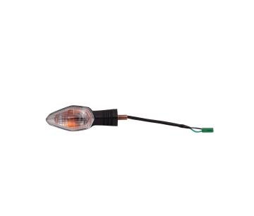 TVS Raider 125 Ön Sol Sinyal Komple