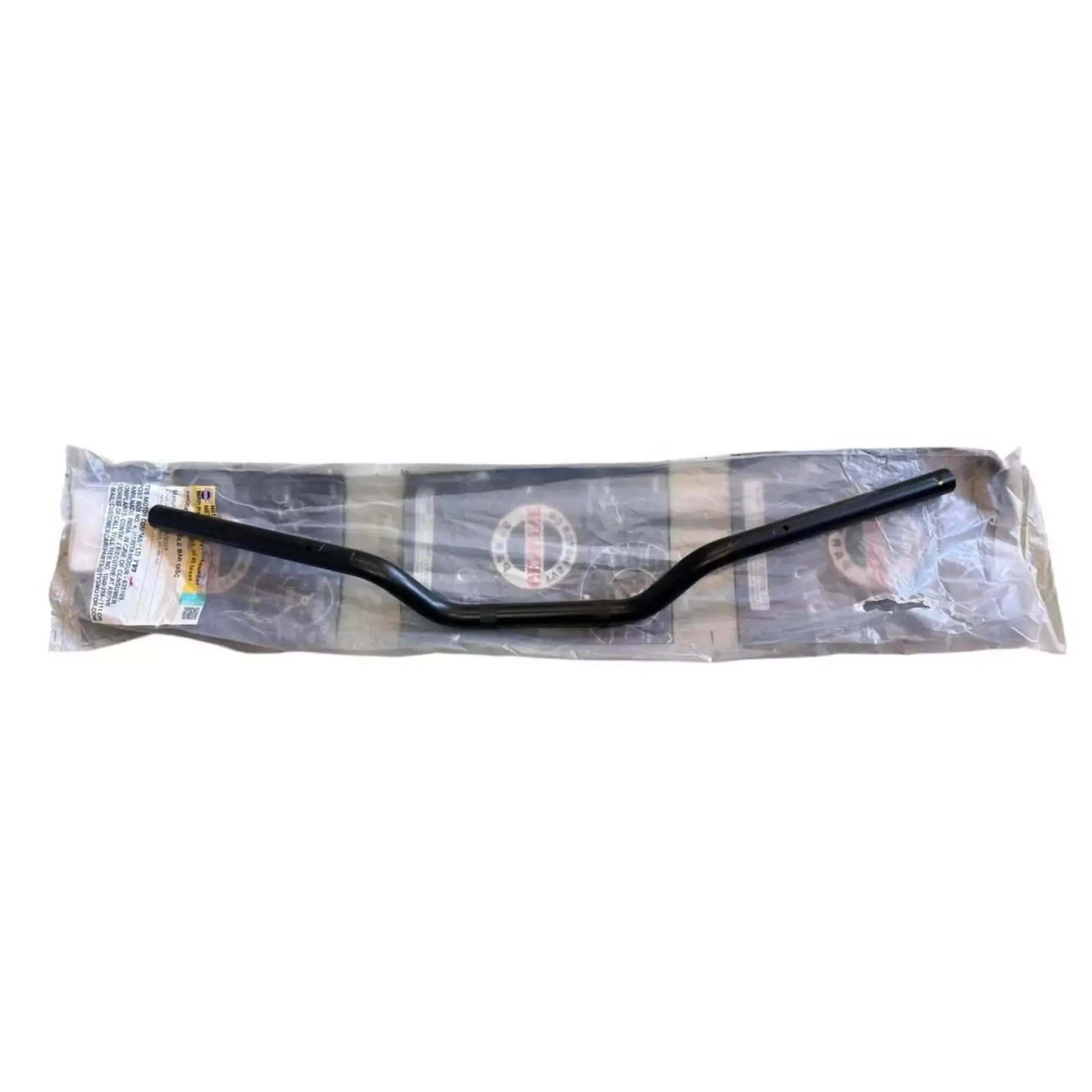 TVS Raider 125 Gidon