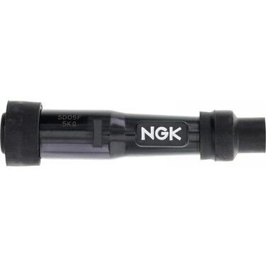 NGK Buji Başlığı Somunsuz