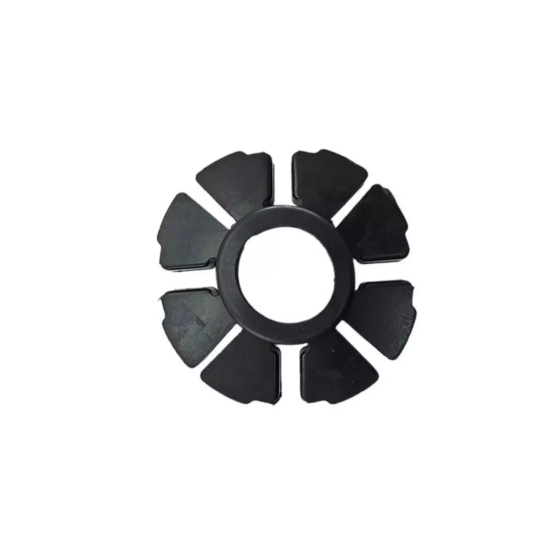 TVS Raider 125 Kaplin Lastiği