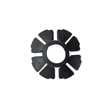 TVS Raider 125 Kaplin Lastiği