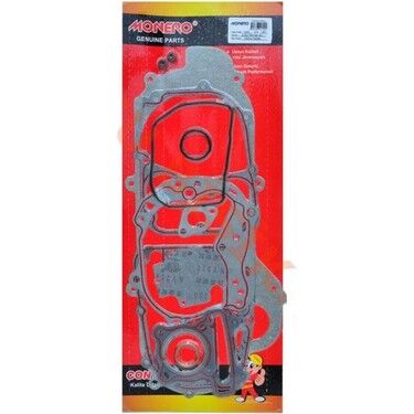 Scooter 50CC Conta Takımı