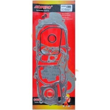 Scooter 50CC Conta Takımı