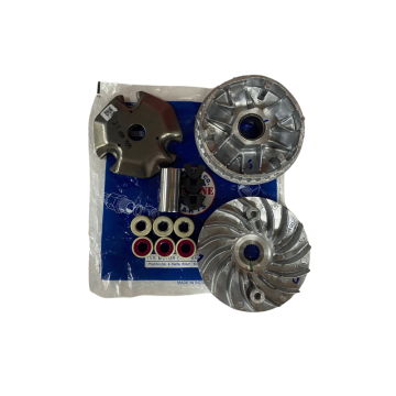 TVS Jupiter 125 Ön Debriyaj Komple